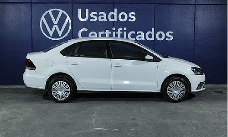 Volkswagen Vento 1.6...