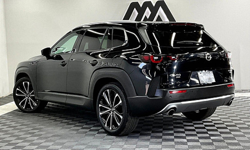 Mazda Cx-50 2023...