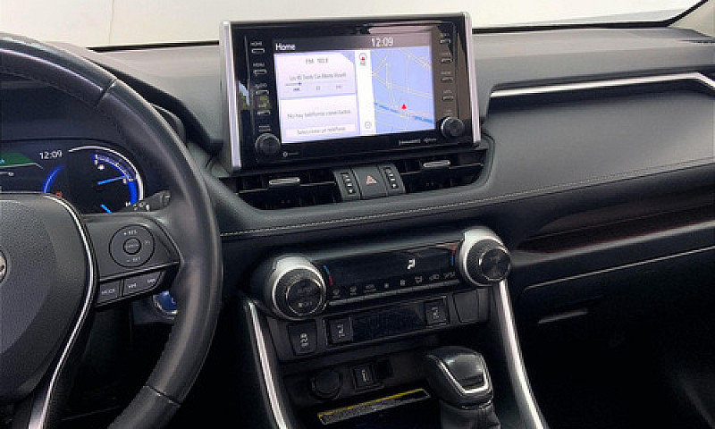 Toyota Rav4 2020...