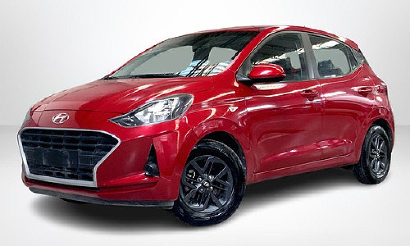 Hyundai Grand I10 20...