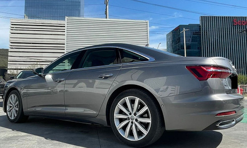 Audi A6 2019...