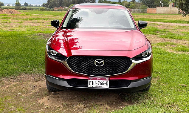 Mazda Cx-30 2.5L Tur...