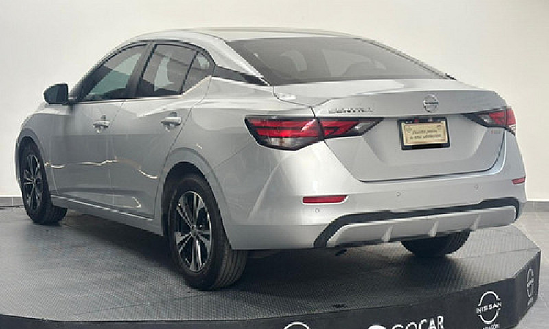 Nissan Sentra 2022...