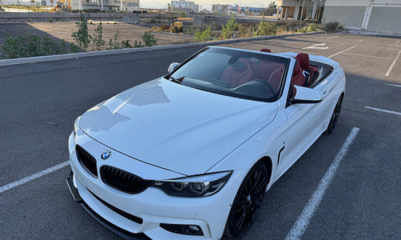 Bmw Serie 4 2.0 430I...