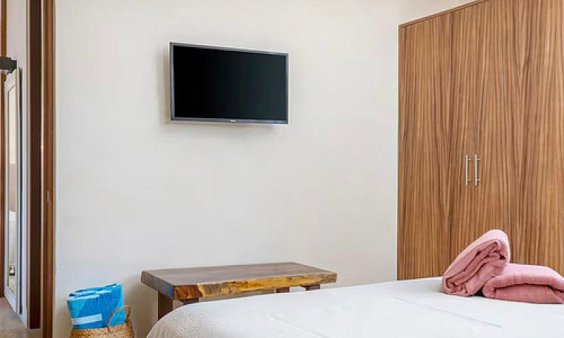 Hermoso Penthouse En...
