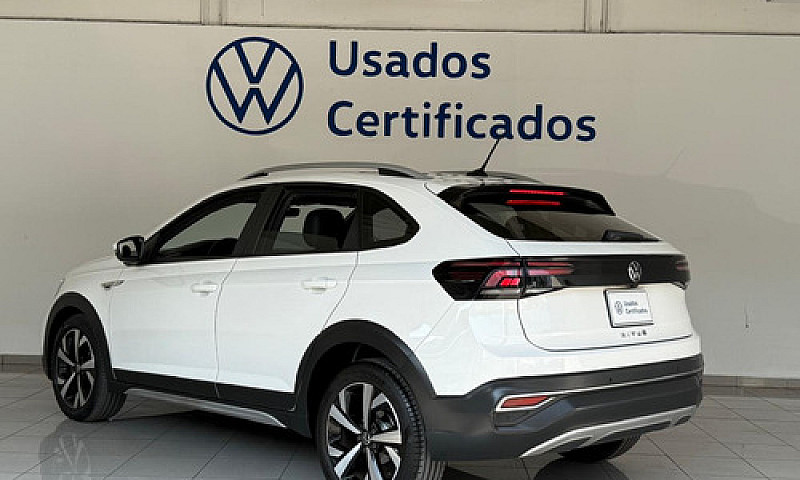 Volkswagen Nivus 1.0...