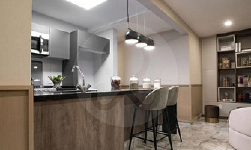 Departamento En Vent...