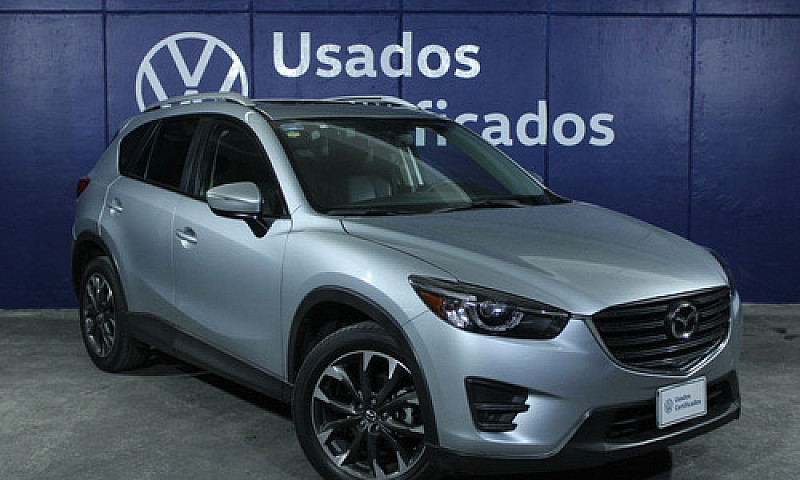 Mazda Cx-5 2.0 L I G...