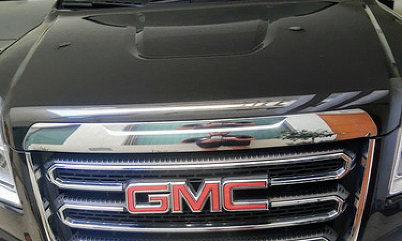 Gmc Terrain 3.6 Slt ...
