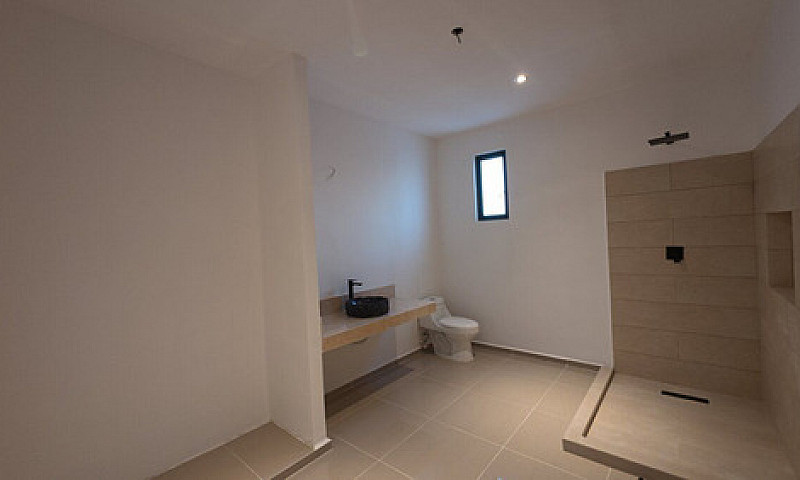 Casa En Venta En Mér...