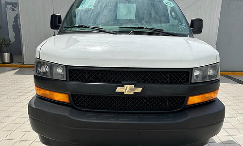 Chevrolet Express 20...