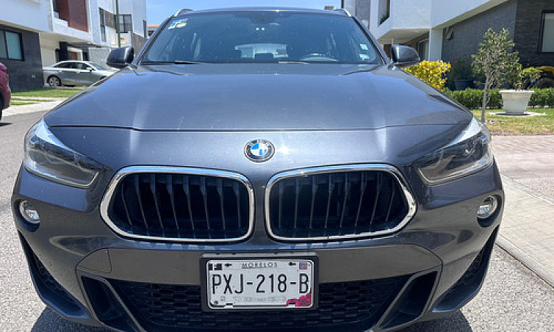 Bmw X2 2.0 Sdrive20I...