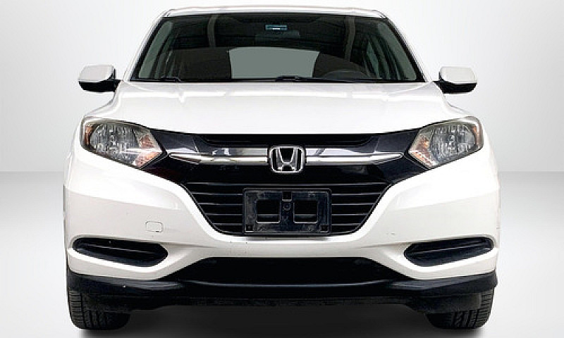 Honda Hr-V 2016...