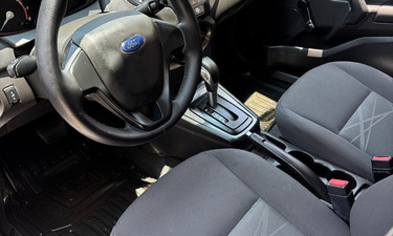 Ford Fiesta 1.6 Se S...