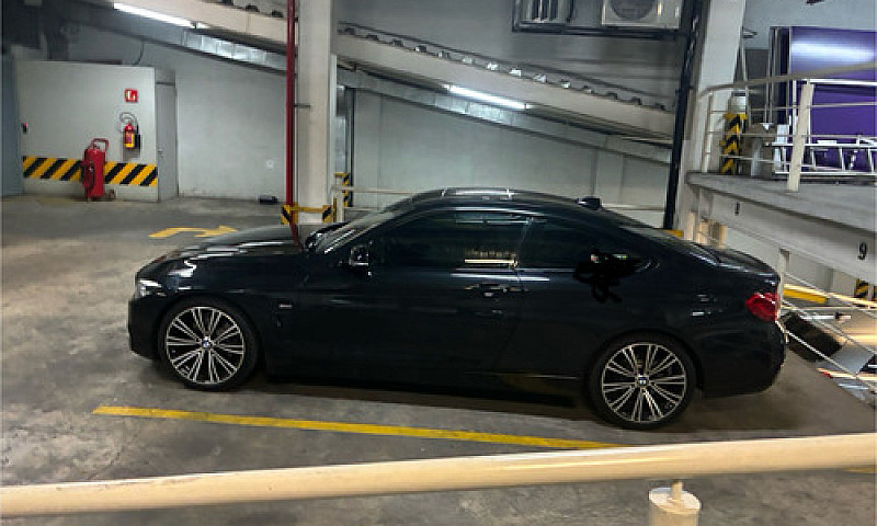 Bmw Serie 4 2.0 430I...