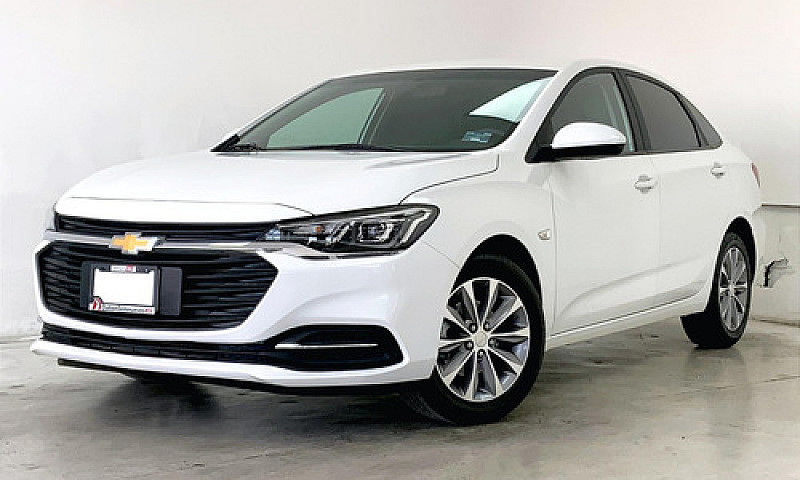 Chevrolet Cavalier 2...