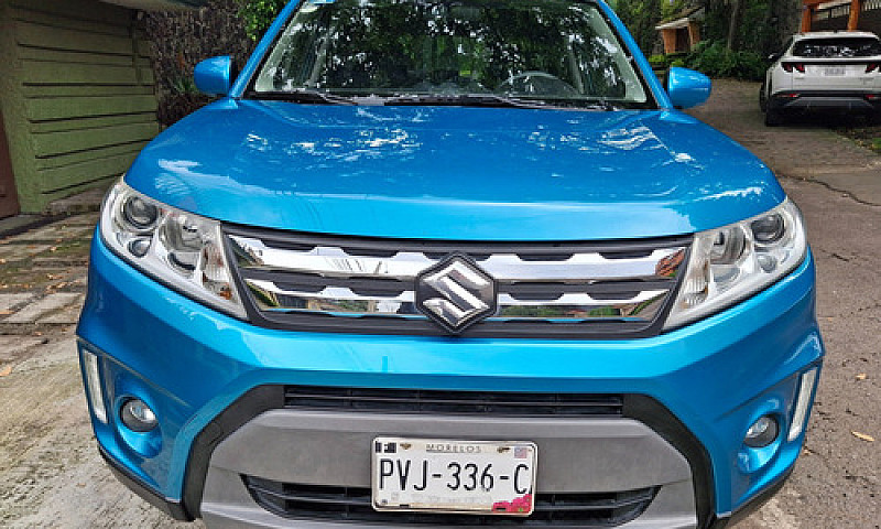 Suzuki Vitara 1.6 Gl...