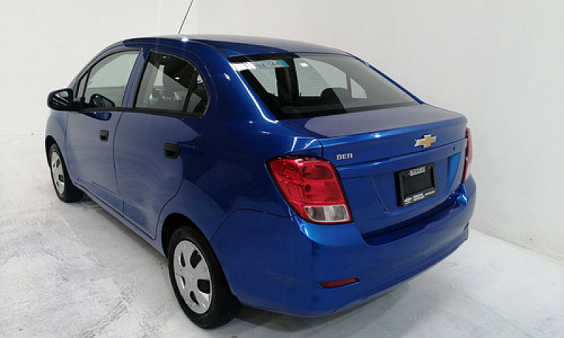Chevrolet Beat 2019 ...