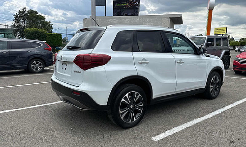 Suzuki Vitara 1.6 Gl...