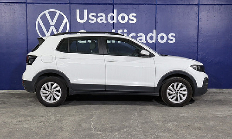 Volkswagen T-Cross 2...