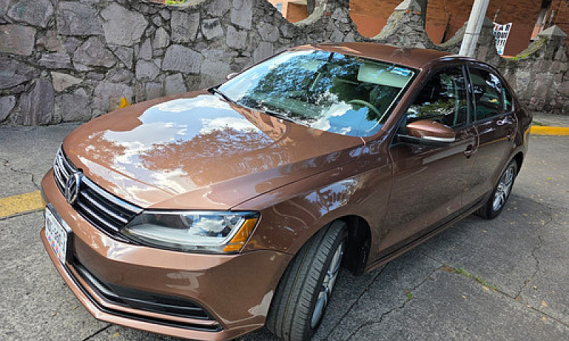 Volkswagen Jetta 2.5...
