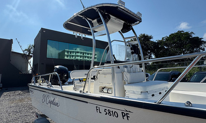 Boston Whaler 190 Mo...