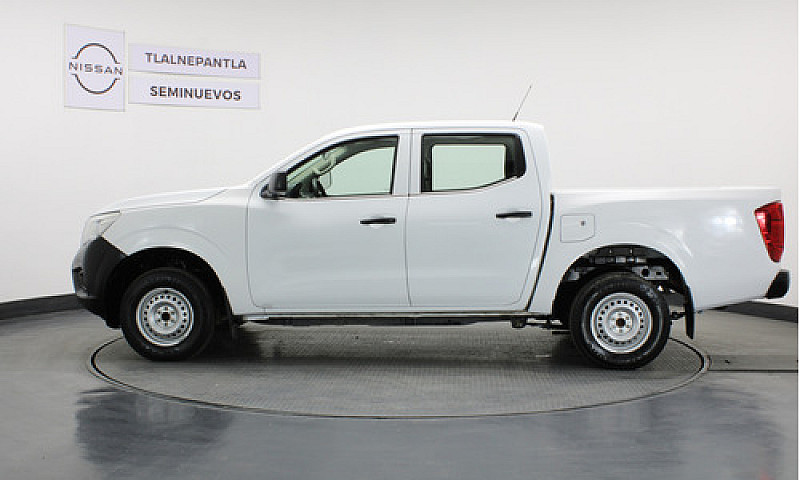 Nissan Doble Cabina ...