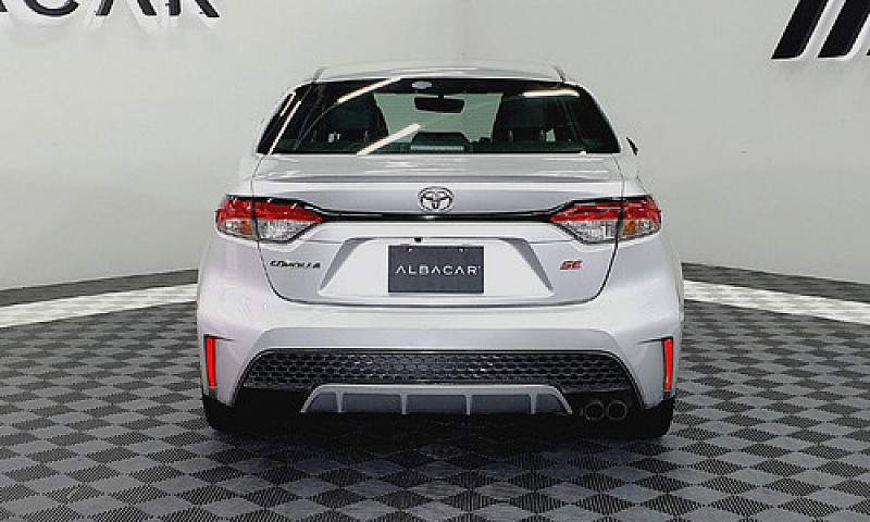 Toyota Corolla 2020 ...