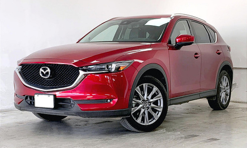 Mazda Cx-5 2019...