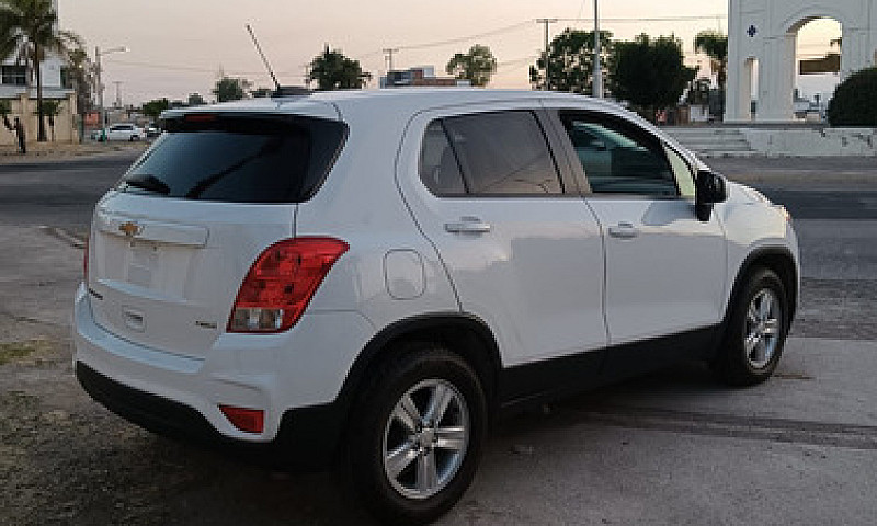 Chevrolet Trax 1.8 L...