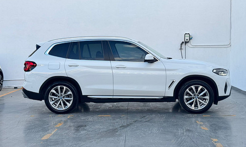 Bmw X3 2023...