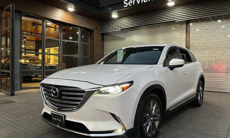 Mazda Cx9 2016...