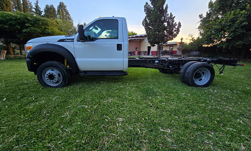Ford Super Duty  F45...