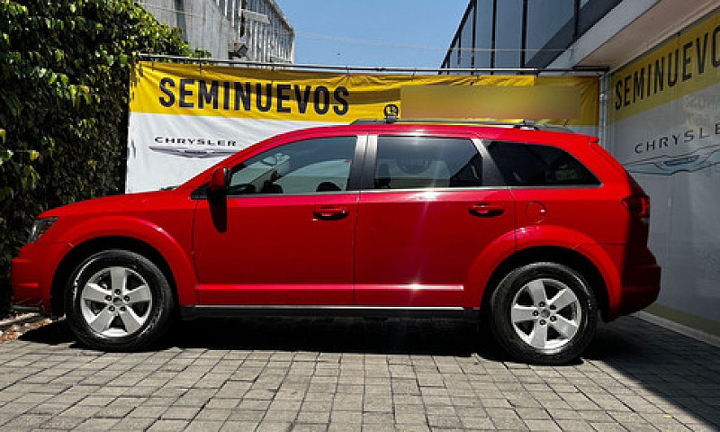 Dodge Journey 2014...