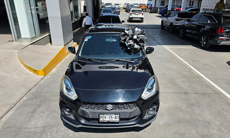 Suzuki Swift 2020...