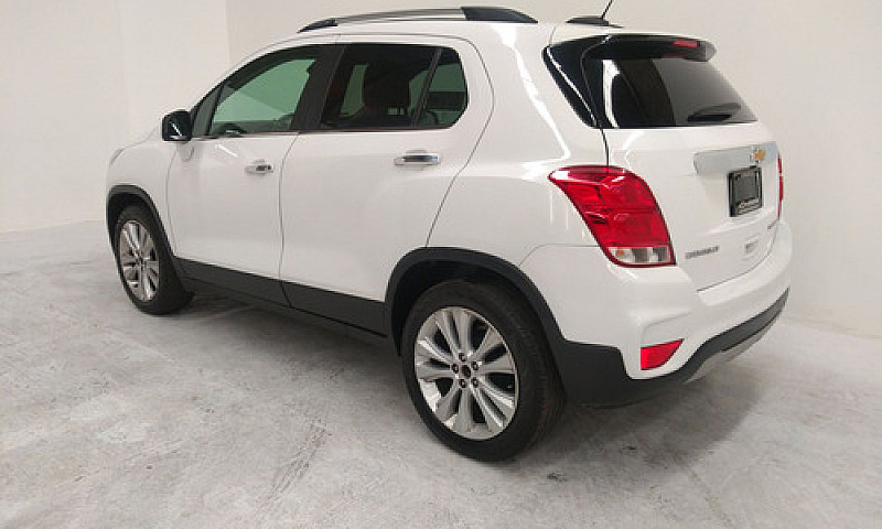 Chevrolet Trax 2020 ...