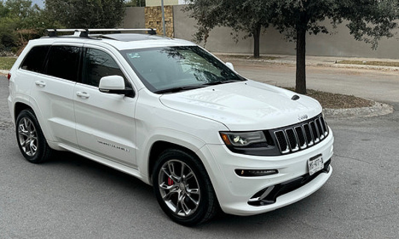Jeep Grand Cherokee ...