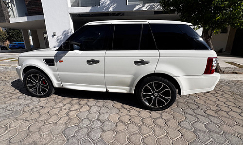 Vendo Hermosa Range ...