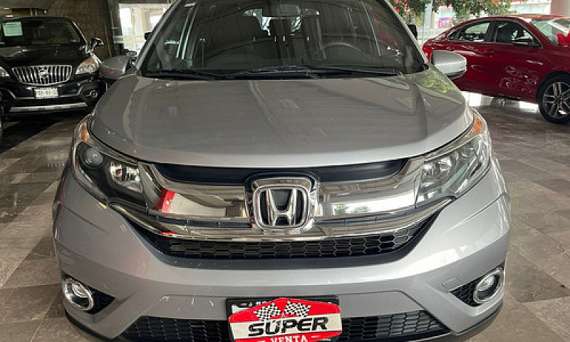 Honda Br-V 2018 1.5 ...