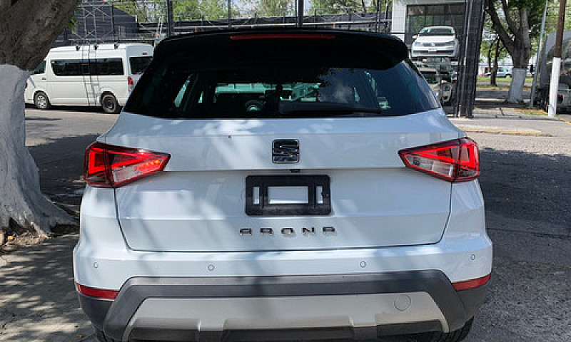 Seat Arona 1.6 Xcell...