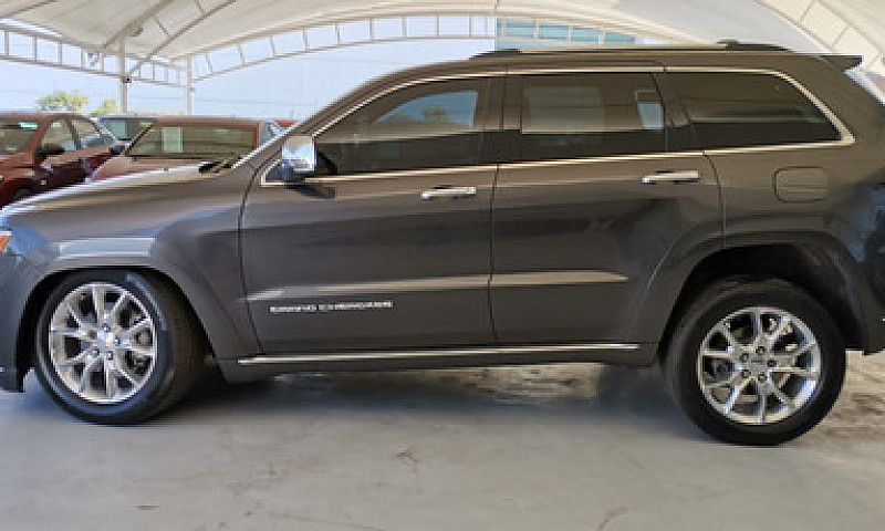 Jeep Grand Cherokee ...