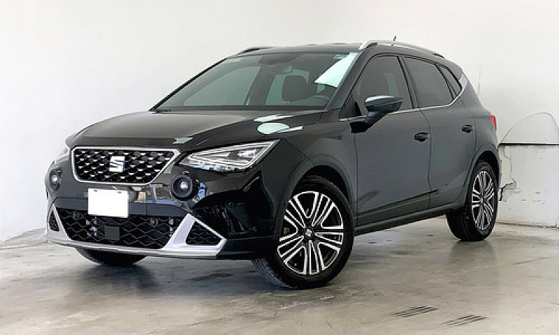 Seat Arona 2022...