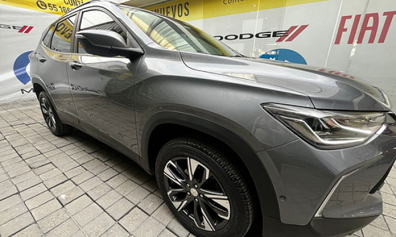 Chevrolet Tracker 20...