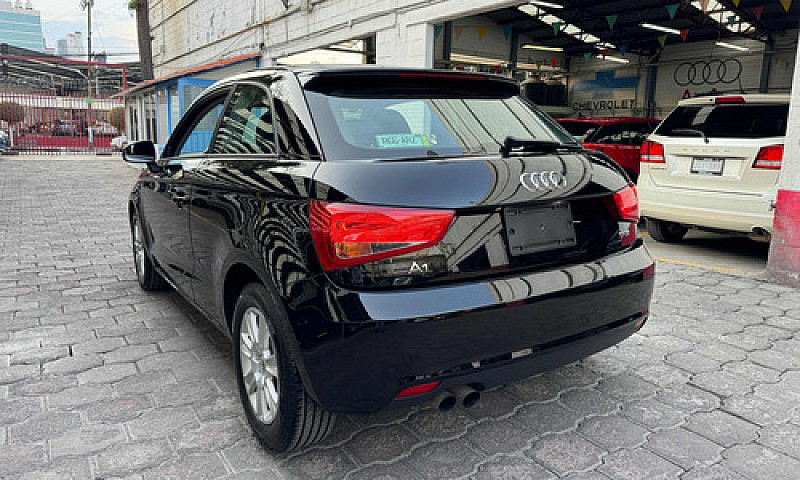 Audi A1 1.4 Cool S-T...