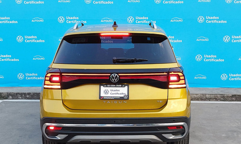Volkswagen Taigun 20...
