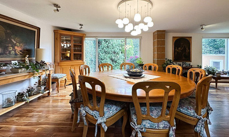 Casa En Venta, Fuent...