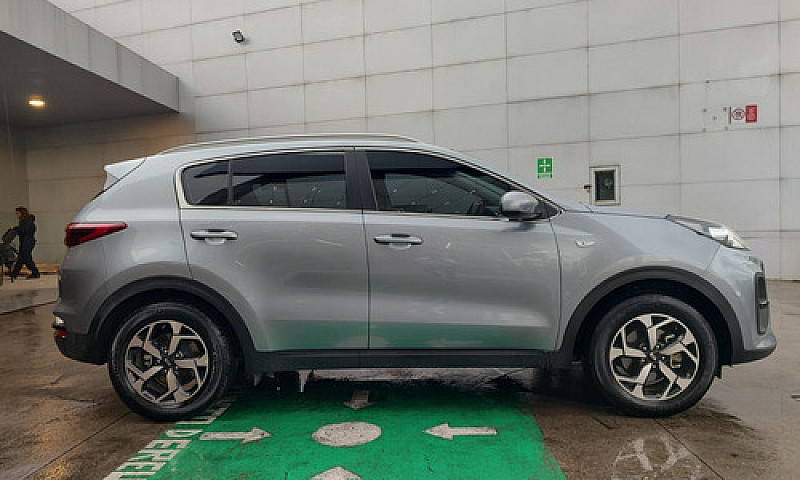 Kia Sportage 2022...