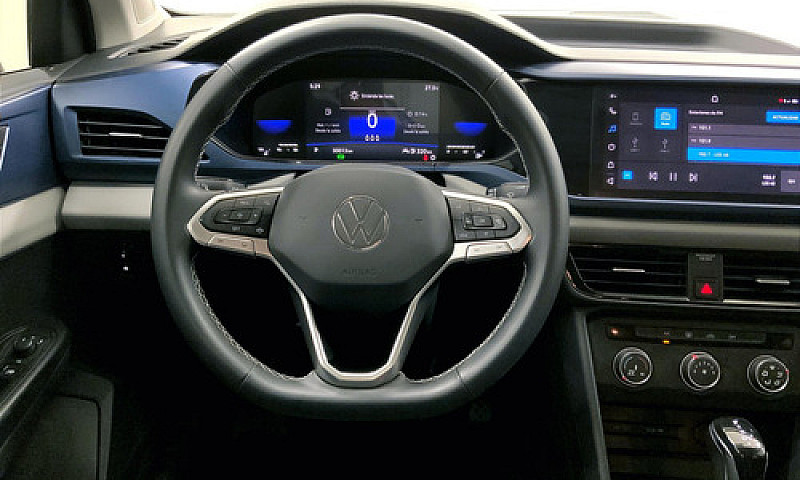 Volkswagen Taos 2021...