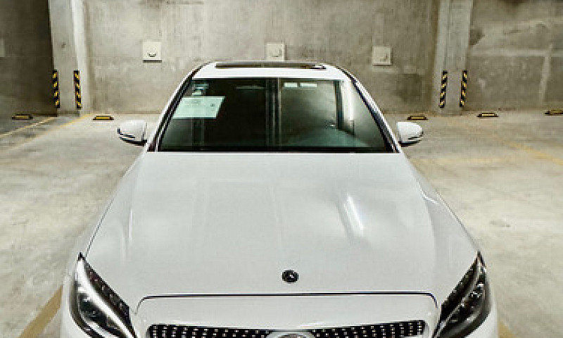 Mercedes-Benz Clase ...
