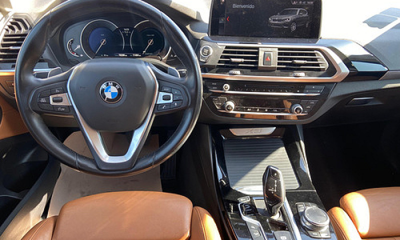 Bmw X3 2020...
